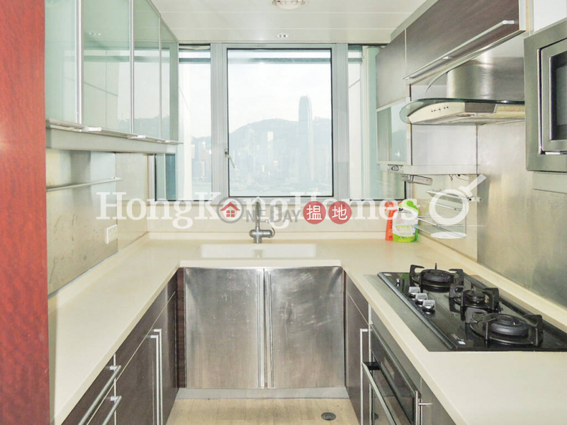 HK$ 60,000/ month | The Harbourside Tower 1 | Yau Tsim Mong, 3 Bedroom Family Unit for Rent at The Harbourside Tower 1