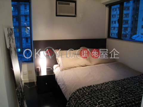 Tasteful 2 bedroom in Causeway Bay | For Sale | The Grandeur 采怡閣 _0