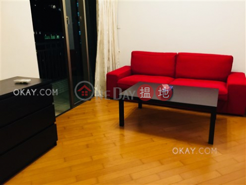 Generous 2 bedroom with balcony | Rental, The Zenith Phase 1, Block 2 尚翹峰1期2座 | Wan Chai District (OKAY-R76647)_0