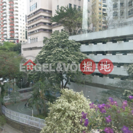 2 Bedroom Flat for Rent in Causeway Bay, Villa D'arte 雍藝軒 | Wan Chai District (EVHK43637)_0