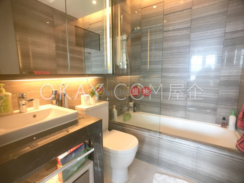 Rare 1 bedroom with balcony | Rental 8 Wui Cheung Road | Yau Tsim Mong, Hong Kong Rental | HK$ 33,500/ month
