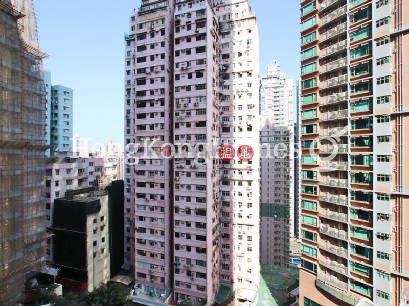 Property Search Hong Kong | OneDay | Residential, Rental Listings | 2 Bedroom Unit for Rent at Alassio