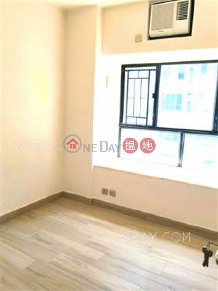 HK$ 27,000/ month Illumination Terrace Wan Chai District Practical 2 bedroom with sea views | Rental