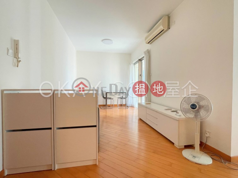 Unique 2 bedroom with balcony | Rental, The Zenith Phase 1, Block 3 尚翹峰1期3座 | Wan Chai District (OKAY-R71286)_0
