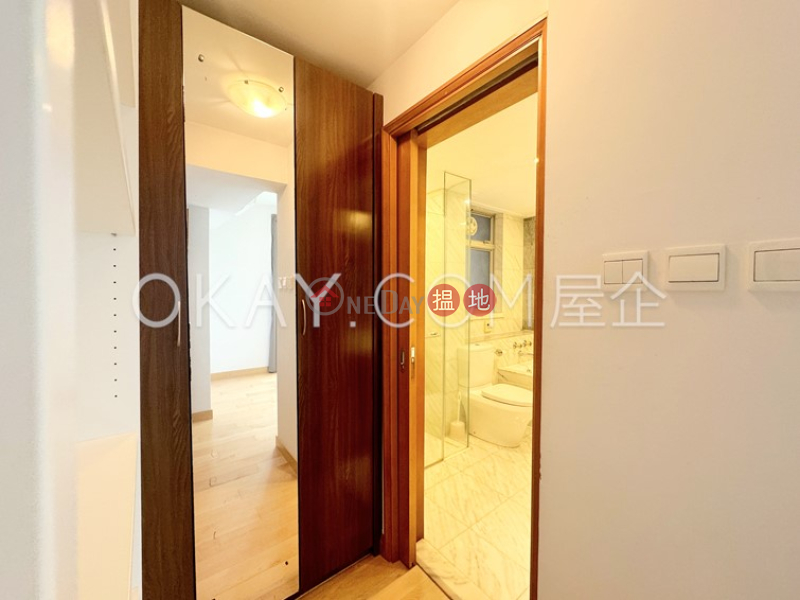 Tasteful 2 bedroom in Kowloon Station | Rental | The Waterfront Phase 2 Tower 5 漾日居2期5座 Rental Listings