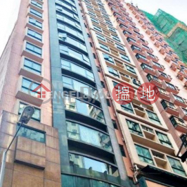 3 Bedroom Family Flat for Sale in Mong Kok | Triumph Terrace 凱旋居 _0