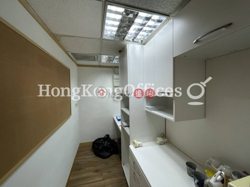 Office Unit for Rent at Onfem Tower | 29 Wyndham Street | Central District | Hong Kong Rental HK$ 77,840/ month
