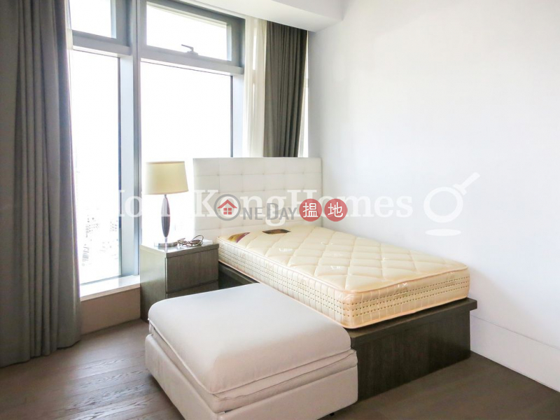 3 Bedroom Family Unit for Rent at Argenta | 63 Seymour Road | Western District, Hong Kong | Rental HK$ 130,000/ month