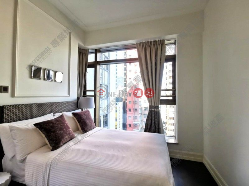 Property Search Hong Kong | OneDay | Residential | Rental Listings, NEW BUILDING WITH PRIVATE TERRACE.