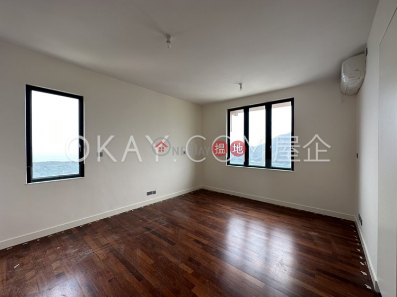 Unique 4 bedroom with balcony & parking | Rental | Manhattan Tower 曼赫頓大廈 Rental Listings