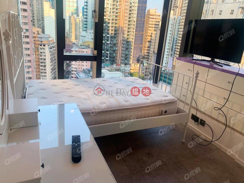 Property Search Hong Kong | OneDay | Residential | Rental Listings, Bohemian House | 3 bedroom Mid Floor Flat for Rent
