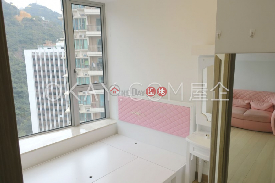 One Wan Chai | High, Residential | Sales Listings, HK$ 10.8M