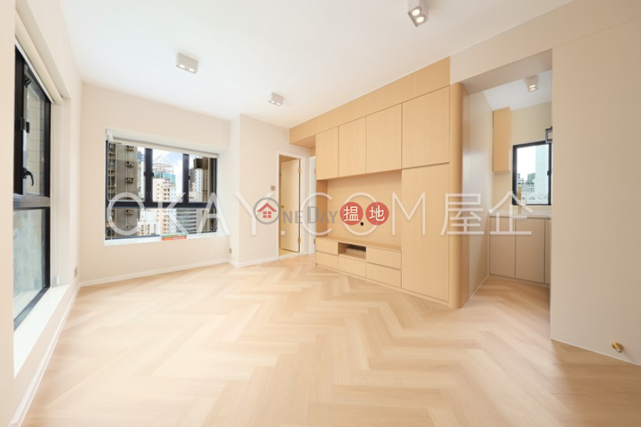 1房1廁順景雅庭出租單位|中區順景雅庭(View Villa)出租樓盤 (OKAY-R119669)