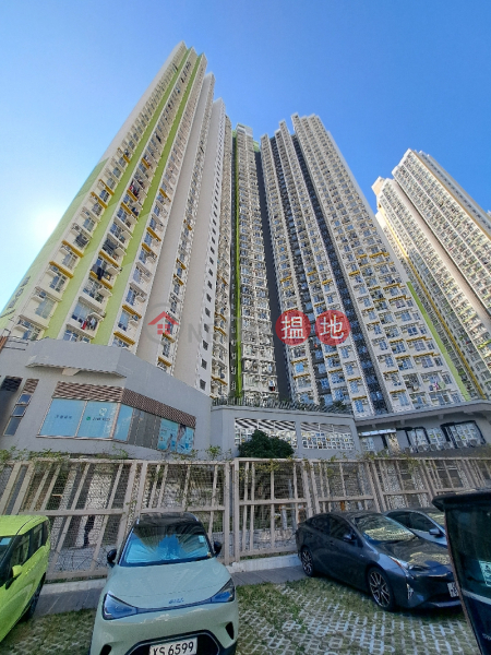 麗翠苑 (Lai Tsui Court) 長沙灣| ()(3)