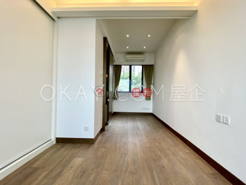 Charming 1 bedroom in Mid-levels West | For Sale | 58-60 Bonham Road | Western District Hong Kong Sales | HK$ 9.78M