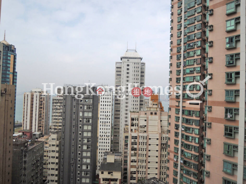 Property Search Hong Kong | OneDay | Residential | Sales Listings 2 Bedroom Unit at One Pacific Heights | For Sale