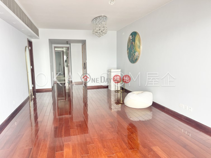 HK$ 38M, Phase 2 South Tower Residence Bel-Air Southern District Lovely 3 bedroom on high floor with sea views & balcony | For Sale