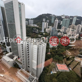 力寶中心寫字樓租單位出租, 力寶中心 Lippo Centre | 中區 (HKO-16702-ACHR)_0