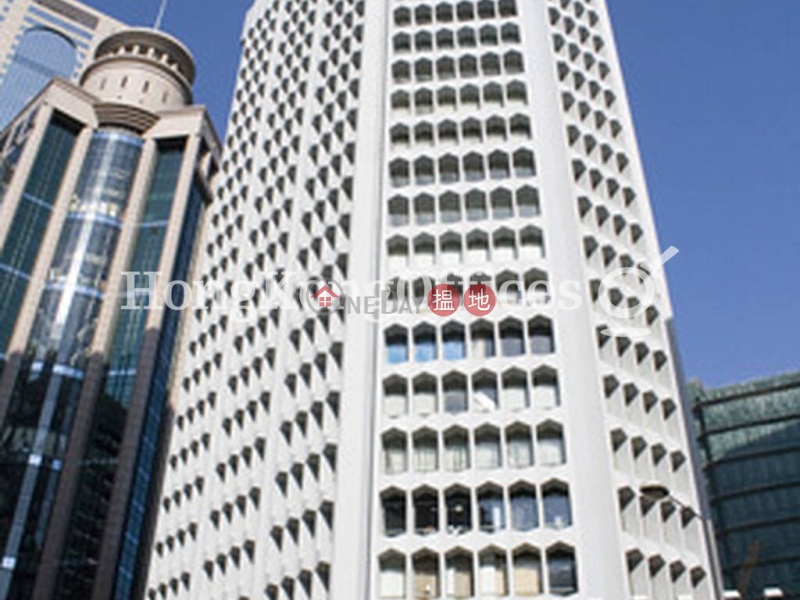 希慎道一號寫字樓租單位出租|灣仔區希慎道一號(One Hysan Avenue )出租樓盤 (HKO-92092-AIHR)