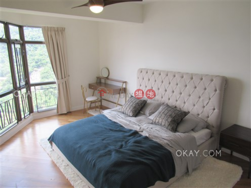 Lovely 3 bedroom on high floor | Rental, Bamboo Grove 竹林苑 Rental Listings | Eastern District (OKAY-R25427)