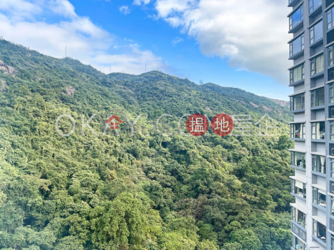 Luxurious 4 bed on high floor with balcony & parking | Rental | Serenade 上林 _0