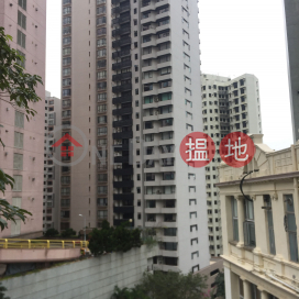 Generous 1 bedroom in Mid-levels Central | For Sale | St Louis Mansion 雨時大廈 _0