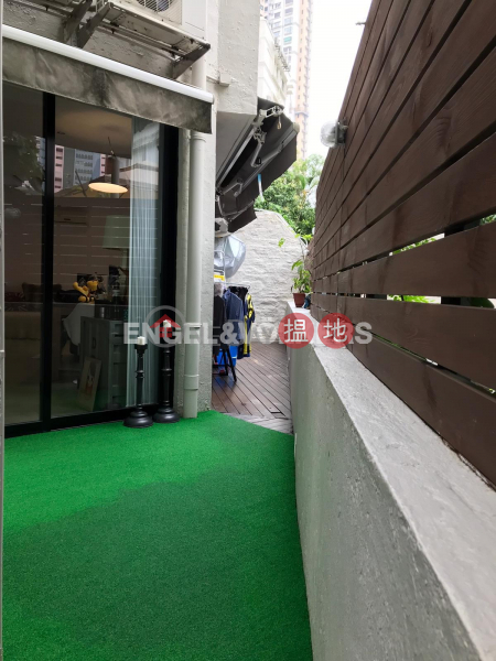 HK$ 16.8M, 15-16 Li Kwan Avenue | Wan Chai District | 3 Bedroom Family Flat for Sale in Tai Hang