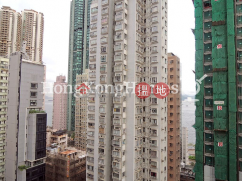1 Bed Unit for Rent at Imperial Kennedy, Imperial Kennedy 卑路乍街68號Imperial Kennedy | Western District (Proway-LID156154R)_0