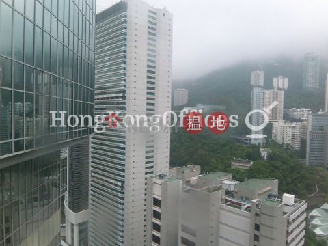力寶中心寫字樓租單位出租, 力寶中心 Lippo Centre | 中區 (HKO-29510-AMHR)_0