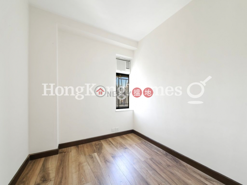 3 Bedroom Family Unit for Rent at Ning Yeung Terrace | 78A-78B Bonham Road | Western District | Hong Kong Rental HK$ 47,000/ month