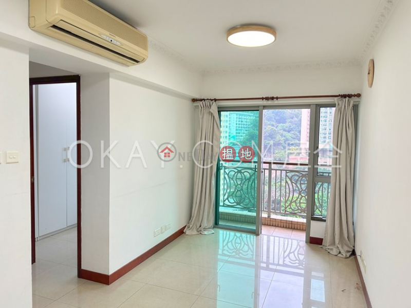 Gorgeous 2 bedroom with sea views & balcony | For Sale | The Merton 泓都 Sales Listings