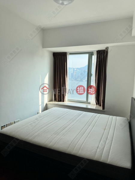 Two bedrooms, one suite, and one study in The Harbourside | The Harbourside Tower 3 君臨天下3座 Sales Listings