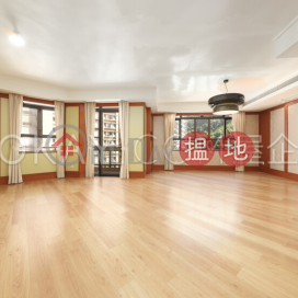 Stylish 3 bedroom with balcony & parking | For Sale | Century Tower 1 世紀大廈 1座 _0