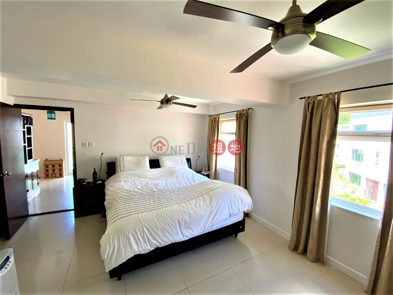 HK$ 18.5M | Phoenix Palm Villa | Sai Kung, Four Bedroom House for Sale
