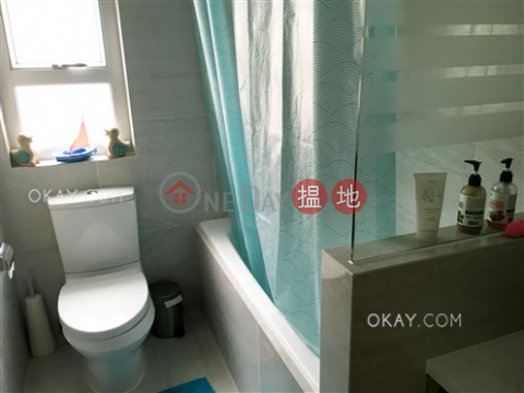 Efficient 4 bedroom with sea views, balcony | For Sale | 63-65 Bisney Road 碧荔道63-65號 _0