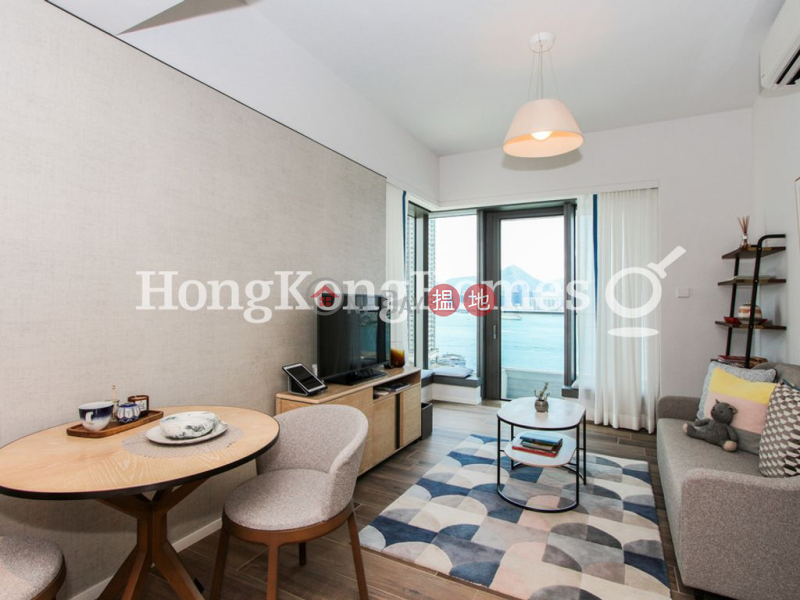 2 Bedroom Unit for Rent at Waterfront Suites 1 Oi Tak Street | Eastern District Hong Kong | Rental | HK$ 46,000/ month