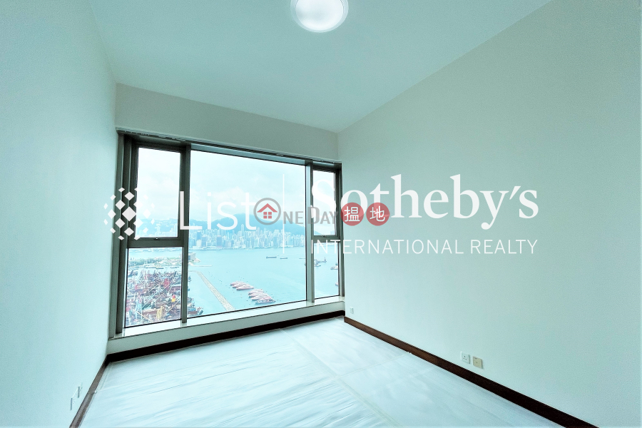 HK$ 54,000/ month, One Silversea, Yau Tsim Mong, Property for Rent at One Silversea with 3 Bedrooms