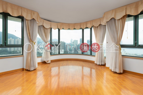 Stylish 4 bedroom on high floor with parking | For Sale | Scenic Lodge 怡晴軒 _0