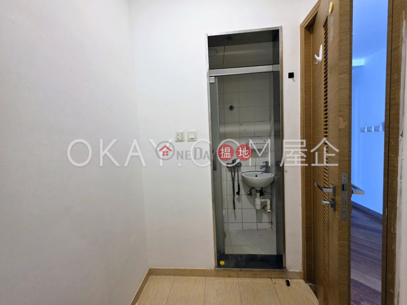 Luxurious 4 bedroom with sea views | Rental | The Cullinan Tower 20 Zone 1 (Diamond Sky) 天璽20座1區(天鑽) Rental Listings