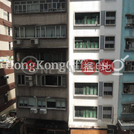 Office Unit for Rent at Winbase Centre, Winbase Centre 勝基中心 | Central District (HKO-5817-ACHR)_0