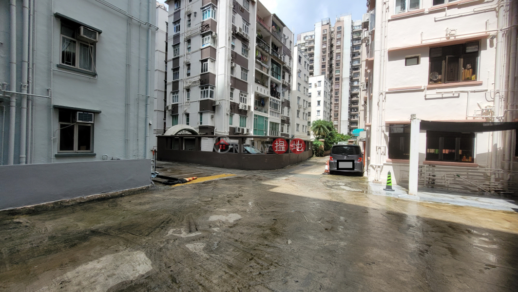 24-26 Kai Yuen Street High Life Mansion (High Life Mansion 繼園街24-26號),North Point | ()(2)