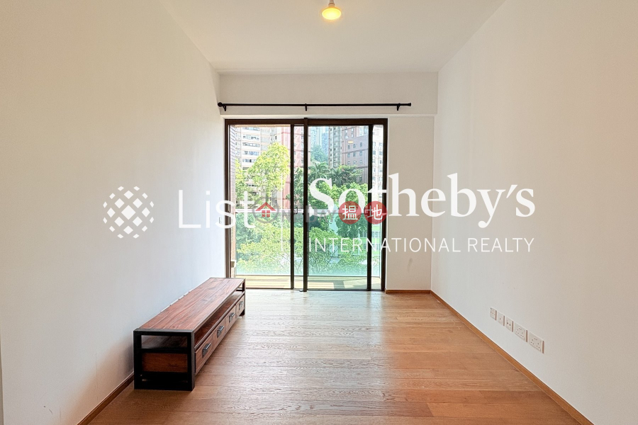 Property Search Hong Kong | OneDay | Residential Rental Listings Property for Rent at yoo Residence with 2 Bedrooms