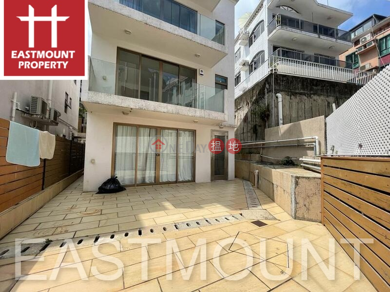Property Search Hong Kong | OneDay | Residential | Rental Listings Clearwater Bay Village House | Property For Rent or Lease in Ha Yeung 下洋-Detached, Garden | Property ID:3122