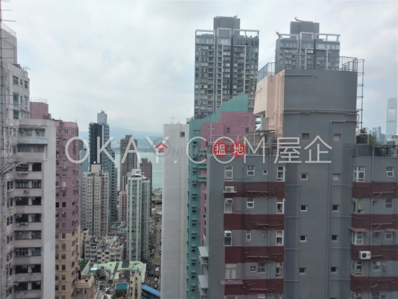 香港搵樓|租樓|二手盤|買樓| 搵地 | 住宅-出售樓盤|2房1廁,極高層《華輝閣出售單位》