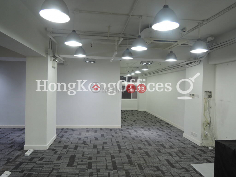 Property Search Hong Kong | OneDay | Office / Commercial Property Rental Listings | Office Unit for Rent at Chuang\'s Tower