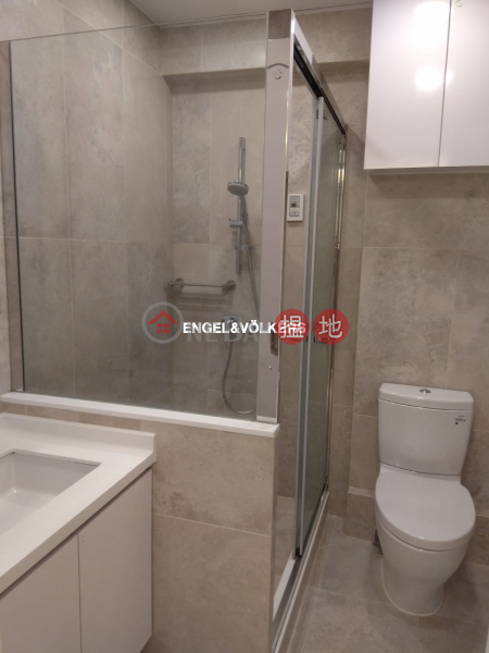 1 Bed Flat for Sale in Shek Tong Tsui, Nam Hung Mansion 南雄大廈 Sales Listings | Western District (EVHK60036)