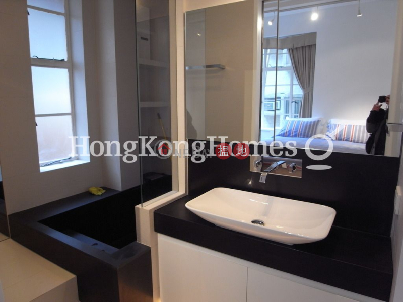 衛城里 4A 號兩房一廳單位出租|西區衛城里 4A 號(4A Castle Lane)出租樓盤 (Proway-LID88399R)