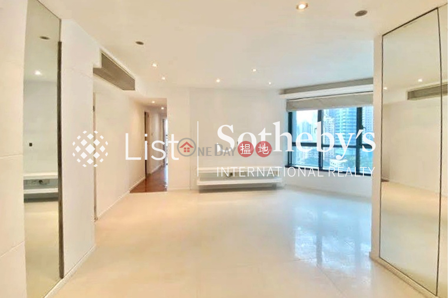 HK$ 18M | 80 Robinson Road, Western District Property for Sale at 80 Robinson Road with 3 Bedrooms