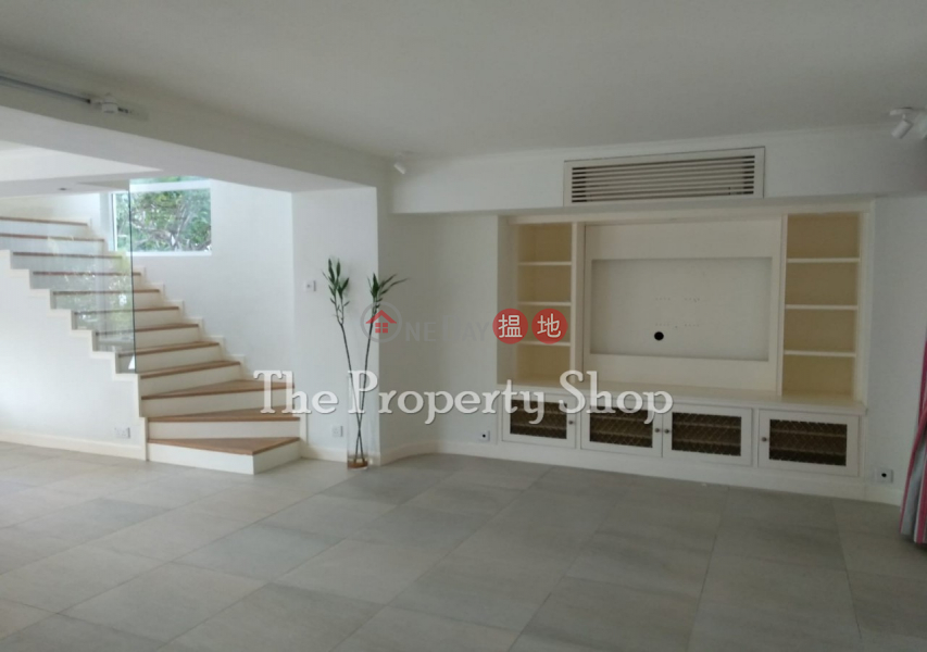 HK$ 26.8M Greenpeak Villa Block 1 | Sai Kung | Detached House - Pool + 2 CP