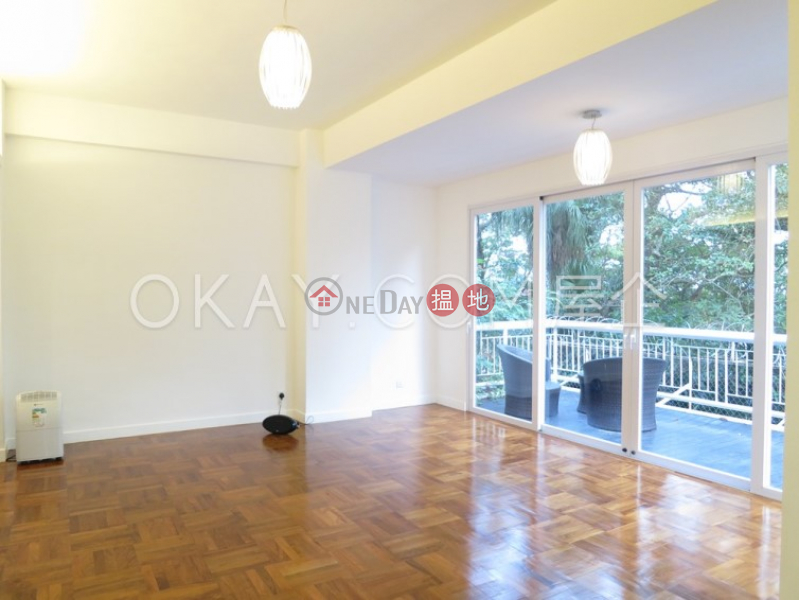 Property Search Hong Kong | OneDay | Residential, Rental Listings Luxurious house with balcony & parking | Rental